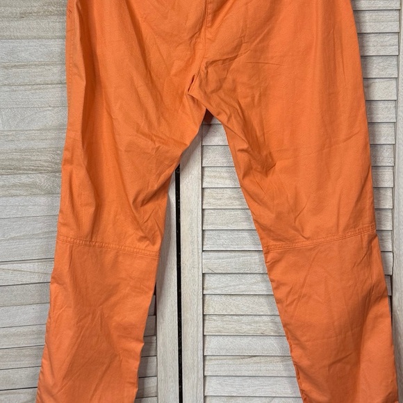 Decathlon  Orange Pants. Great Condition. Size S/M - Picture 5 of 15